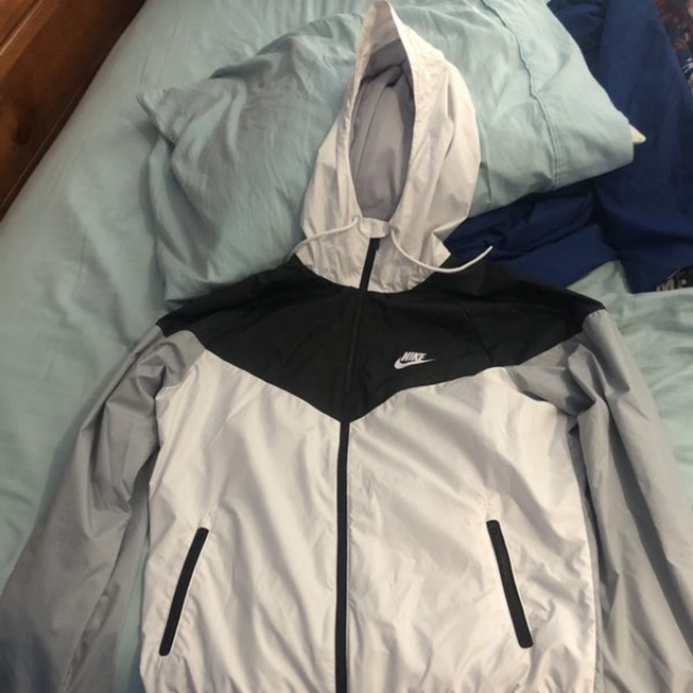 Nike jacket